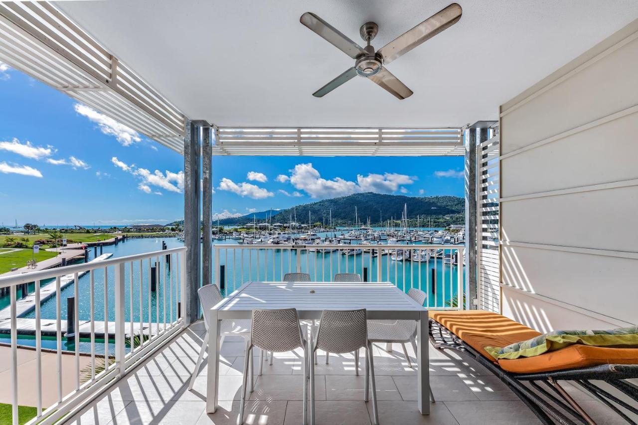 Апартаменты Seas The Day At The Marina Эйрли-Бич Экстерьер фото